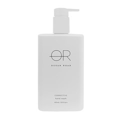 OCEAN ROAD - WHITE Corrective hand wash